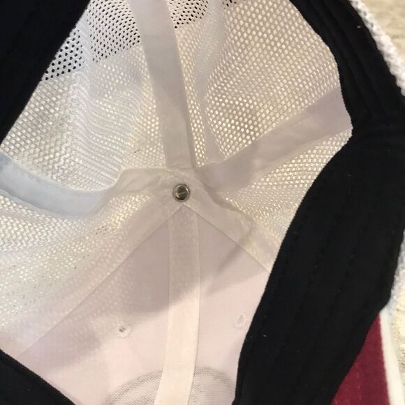 🧢 White Nike Legacy Dri-Fit Hat - Florida State 🧢 - Picture 4 of 4